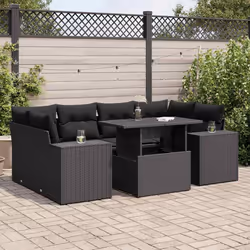 VidaXL 3326746 ensemble de meubles de jardin