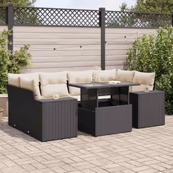 VidaXL 3326747 ensemble de meubles de jardin