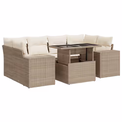 VidaXL 3326749, 7 pièce(s)