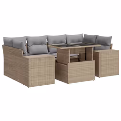 VidaXL 3326750, 7 pièce(s)