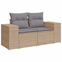 VidaXL 3326750 ensemble de meubles de jardin