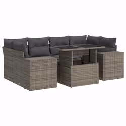 VidaXL 3326751, 7 pièce(s)