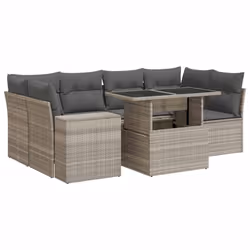 VidaXL 3326753, 7 pièce(s)