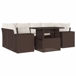 VidaXL 3326754, 7 pièce(s)