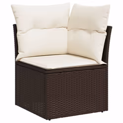 VidaXL 3326754 ensemble de meubles de jardin - Vue supplémentaire 5