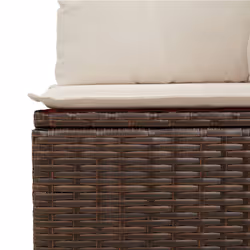 VidaXL 3326754 ensemble de meubles de jardin - Vue supplémentaire 8