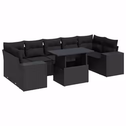 VidaXL 3326756, 8 pièce(s)