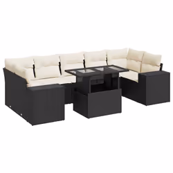 VidaXL 3326757, 8 pièce(s)