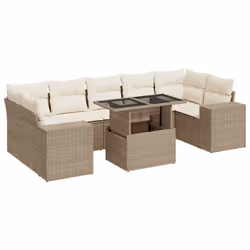VidaXL 3326759, 8 pièce(s)