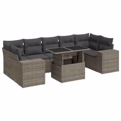 VidaXL 3326761, 8 pièce(s)