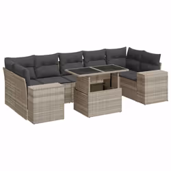 VidaXL 3326763, 8 pièce(s)