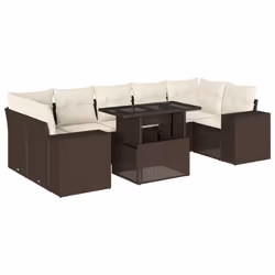 VidaXL 3326764, 8 pièce(s)