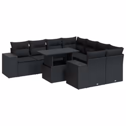 VidaXL 3326766, 9 pièce(s)