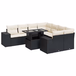 VidaXL 3326767, 9 pièce(s)
