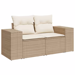 VidaXL 3326769 ensemble de meubles de jardin