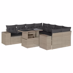 VidaXL 3326773, 9 pièce(s)