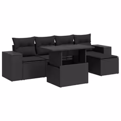 VidaXL 3326776, 6 pièce(s)