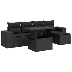 VidaXL 3326776 ensemble de meubles de jardin