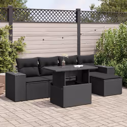 VidaXL 3326776 ensemble de meubles de jardin