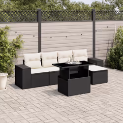 VidaXL 3326777 ensemble de meubles de jardin