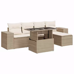 VidaXL 3326779, 6 pièce(s)