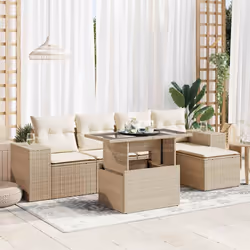 VidaXL 3326779 ensemble de meubles de jardin