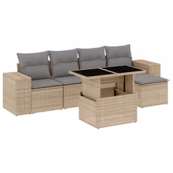 VidaXL 3326780, 6 pièce(s)
