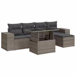 VidaXL 3326781, 6 pièce(s)