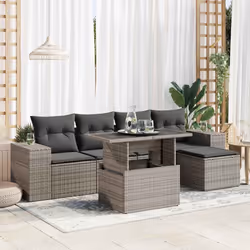 VidaXL 3326781 ensemble de meubles de jardin