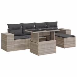 VidaXL 3326783, 6 pièce(s)