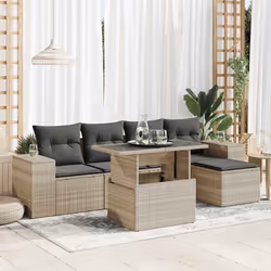VidaXL 3326783 ensemble de meubles de jardin