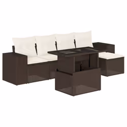 VidaXL 3326784, 6 pièce(s)