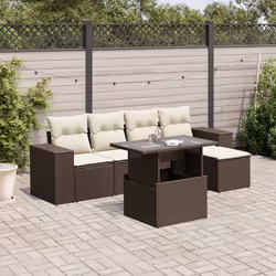 VidaXL 3326784 ensemble de meubles de jardin