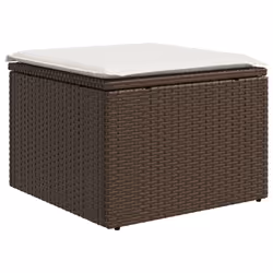 VidaXL 3326784 ensemble de meubles de jardin - Vue supplémentaire 6