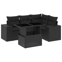 VidaXL 3326786 ensemble de meubles de jardin