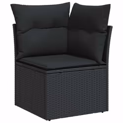 VidaXL 3326786 ensemble de meubles de jardin - Vue supplémentaire 4