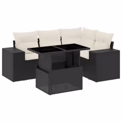 VidaXL 3326787, 5 pièce(s)