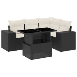 VidaXL 3326787 ensemble de meubles de jardin