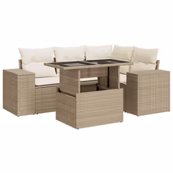 VidaXL 3326789, 5 pièce(s)