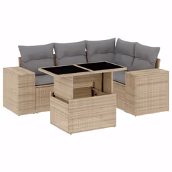 VidaXL 3326790, 5 pièce(s)