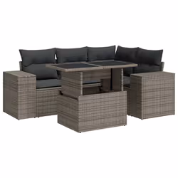 VidaXL 3326791, 5 pièce(s)