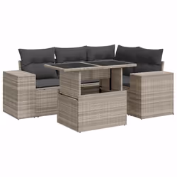 VidaXL 3326793, 5 pièce(s)