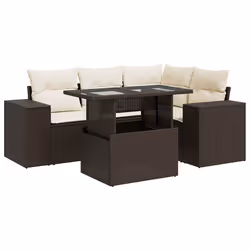 VidaXL 3326794, 5 pièce(s)