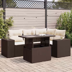 VidaXL 3326794 ensemble de meubles de jardin