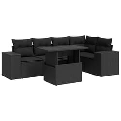 VidaXL 3326796 ensemble de meubles de jardin