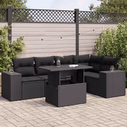 VidaXL 3326796 ensemble de meubles de jardin