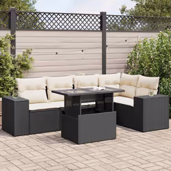 VidaXL 3326797 ensemble de meubles de jardin