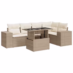 VidaXL 3326799, 6 pièce(s)