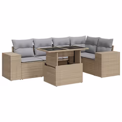 VidaXL 3326800, 6 pièce(s)