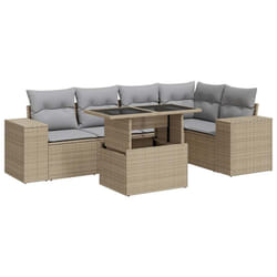 VidaXL 3326800 ensemble de meubles de jardin